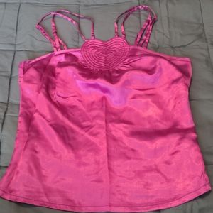 Billabong Heart Strappy Top